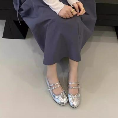 Scarpe da donna – Ballerine