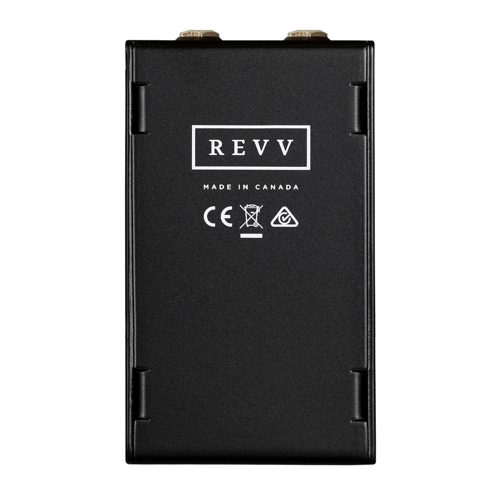 Revv Amplification G Series G4 Anniversary