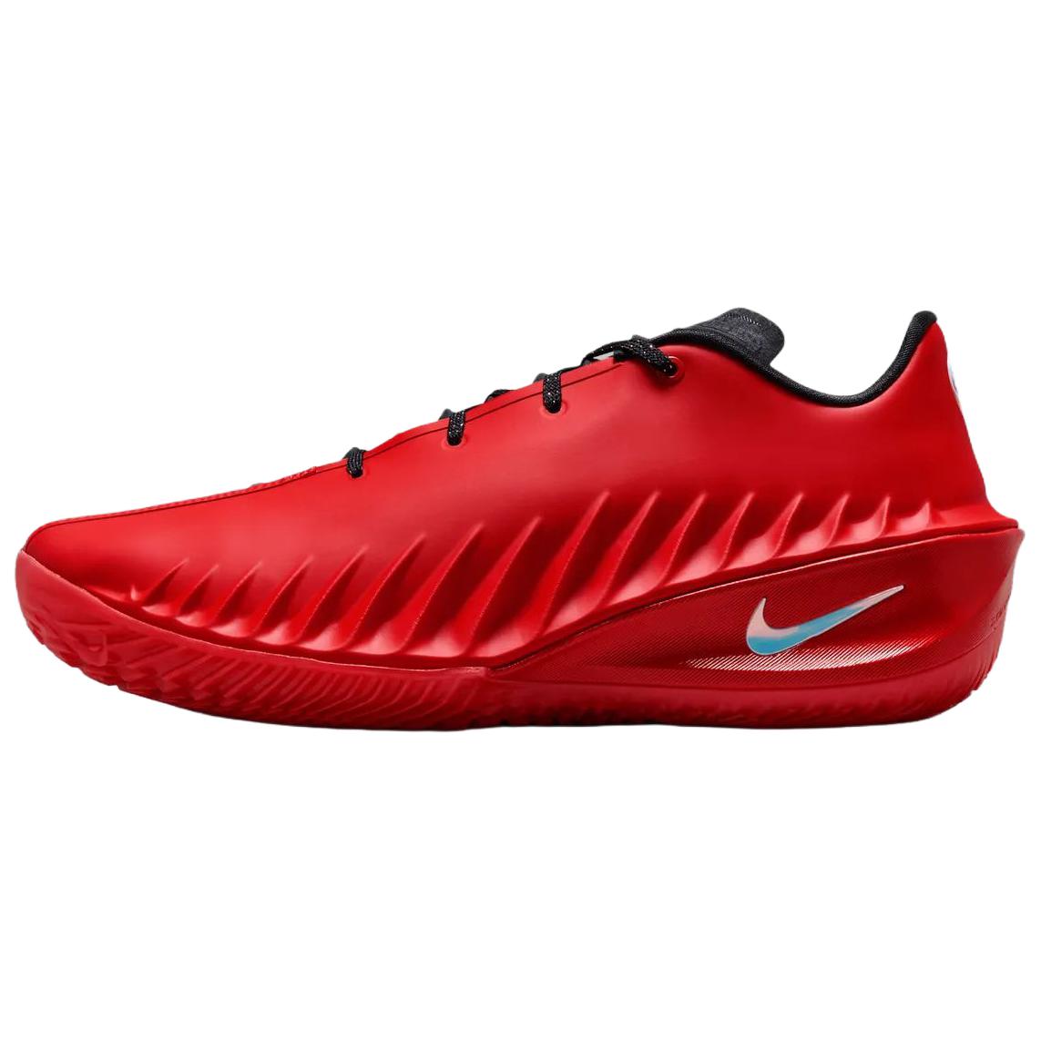 

Nike GT Cut 4 Basketball Shoes Unisex Red HV9922-600 48.5