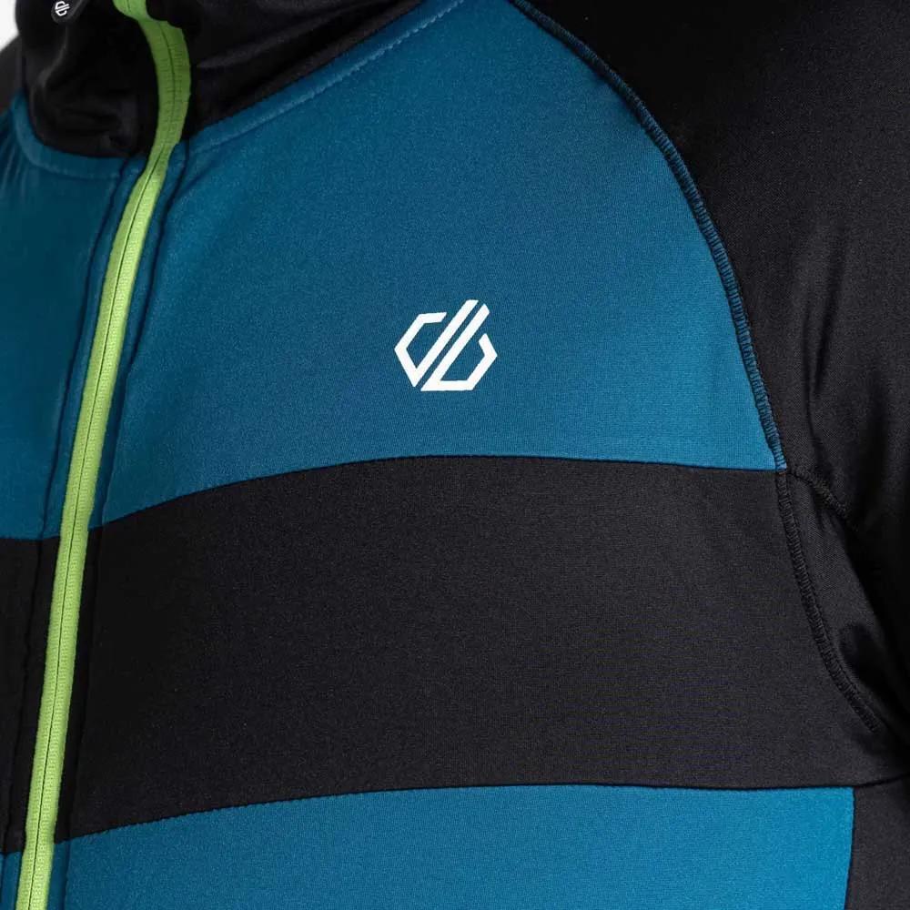 Dare2B Touring II Stretch Zip Hoodie