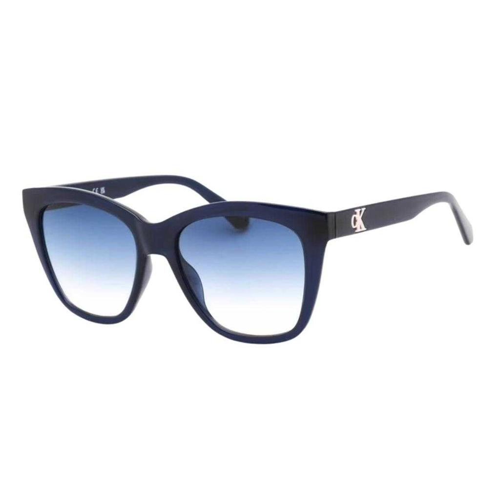 Calvin Klein Womens/Ladies Gradient Sunglasses