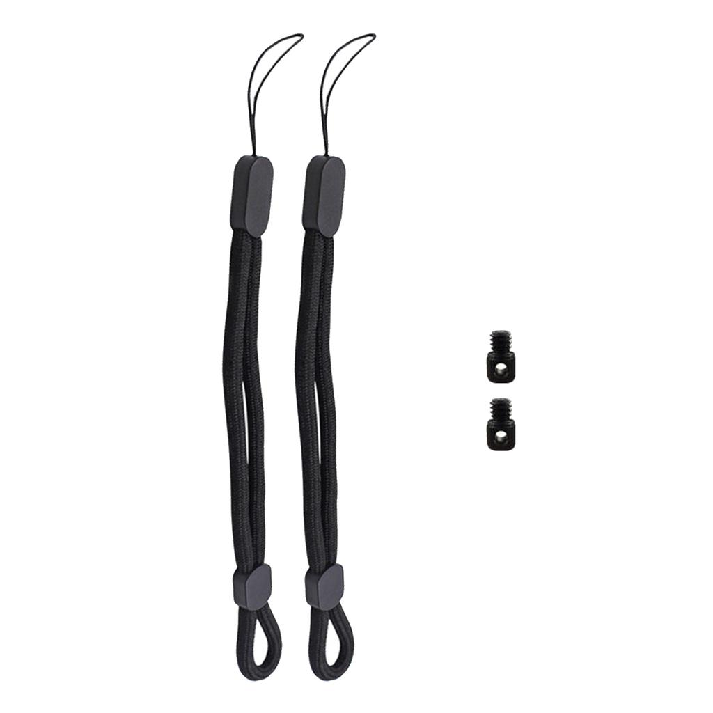 Wrist Hand Strap Anti-slip Anti-lost Rope Mount Holder Clip Hand Wrist Strap for Insta 360 X2 X3 X4 GO Pro 13 Camera Accessories