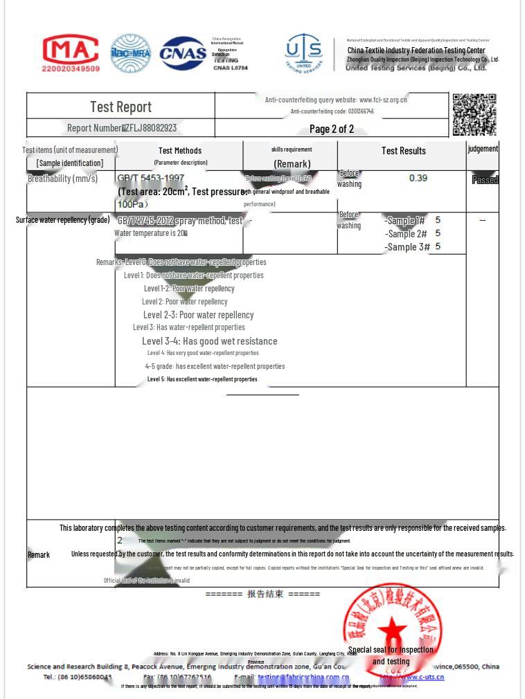 Jin Yujie Women's Winter Waterproof 90% Duck Down Mid-Length Puffer Jacket