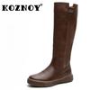 Botas altas – Botas altas
