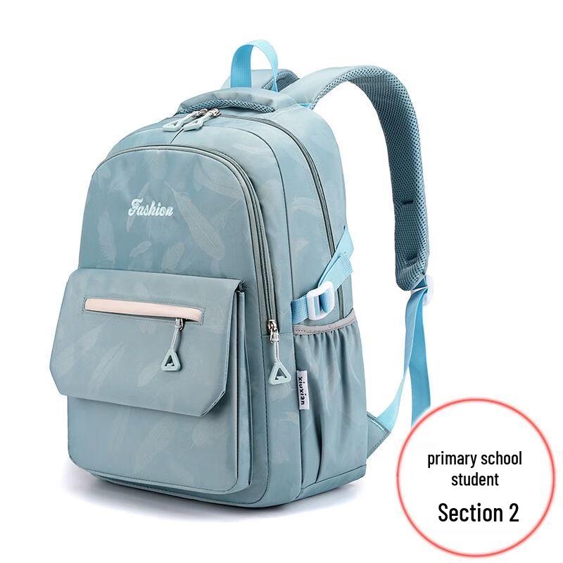 Qinli Student Backpack