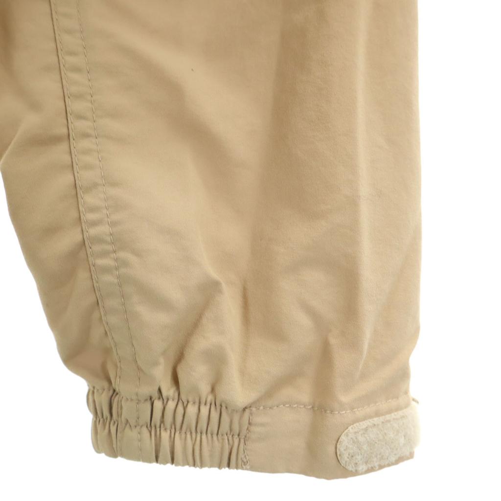 Columbia PL3166 Withabona Pass Jacket L Beige Nylon Jacket Hoodie Outdoor Women Used