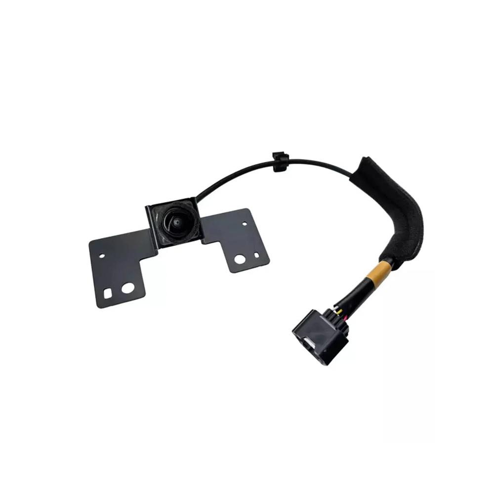 Front Bumper Camera For Nissan Altima 2.0L 2.5L 2020-22 284F1-6CA0A, 284F16CA0A
