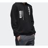 Adidas Neo Favorite Hoodie Men Tops Black DW8182