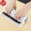 Bamboo Sushi Rolling Mat Mold - DIY Sushi Maker & Hand Roll Tool