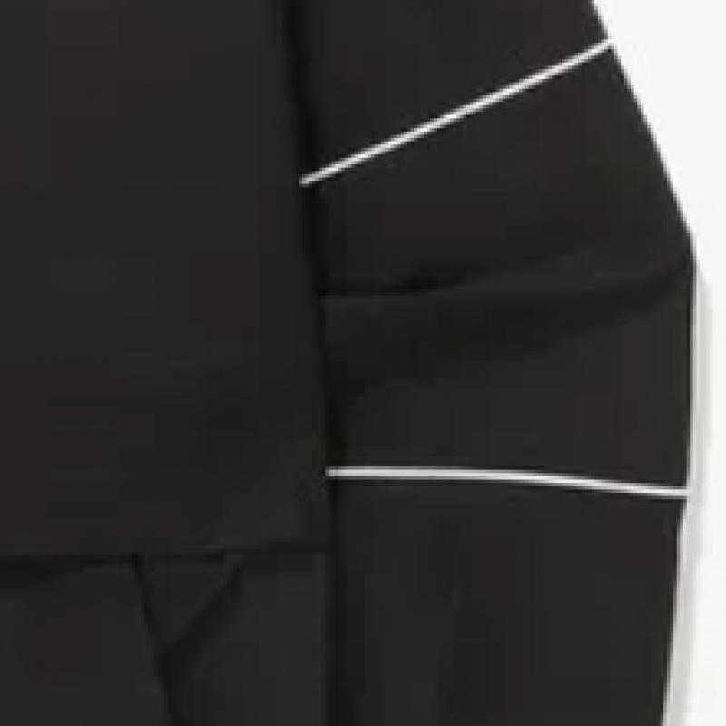 [fila Kids] Basic Anorak  Fk2wtg3201x Blk  q0zFk2wtg3201xBlk