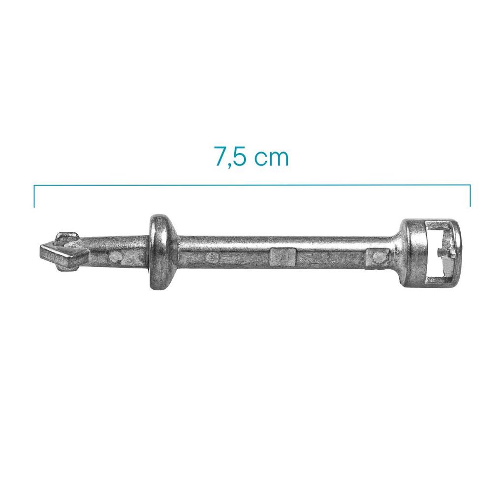 Locking Piece for BMW X3 Series F30