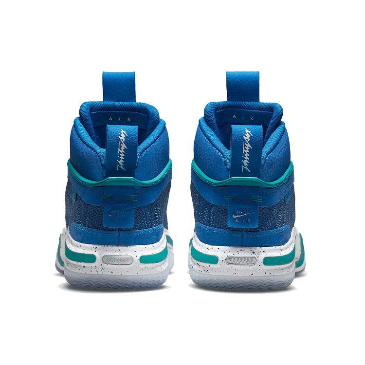 Air Jordan X Luka Doncic 36 'Slovenia' DJ4483-400