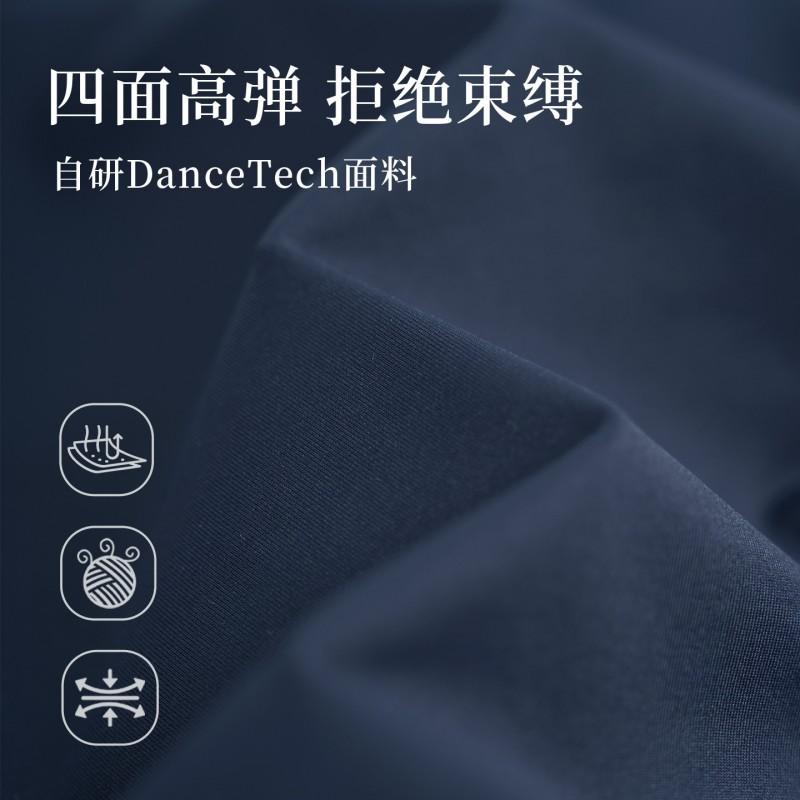 Womens Short Sleeve V-Neck Ballet Leotard With Lace Trim Dance Training Yoga Gymnastics
