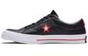 One Star M Shoes Black 161563C