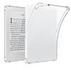 Shockproof 6 Inch E-Reader Case Air Bag Back Shell Protective Cover for MeeBook M7/E6/S6