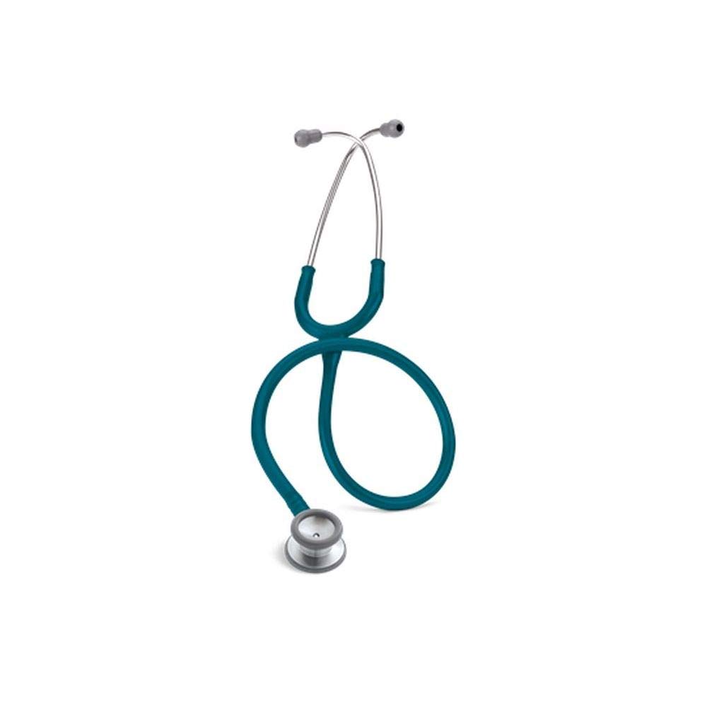 

3M Littmann Classic II Pediatric Caribbean 2119 Stethoscope, Blue,