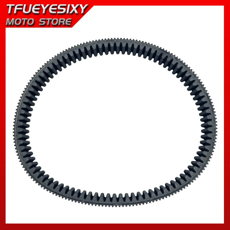 35297 Original 904x35.2x15 Drive Belt For CF 500CC CF500 0180-055000 Linhai 500cc M550 T-Boss 550