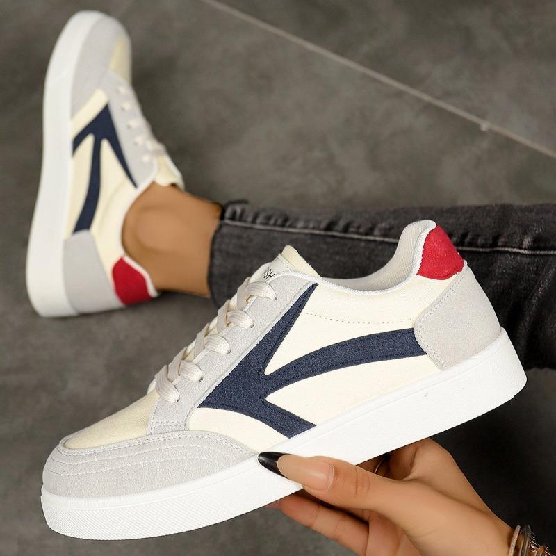 Fashion 2025 New Soft Leather Chunky Platform Sneakers Women Fashion Plus Size Trendy Bestseller Lifting Casual Sports Shoes Zapatos