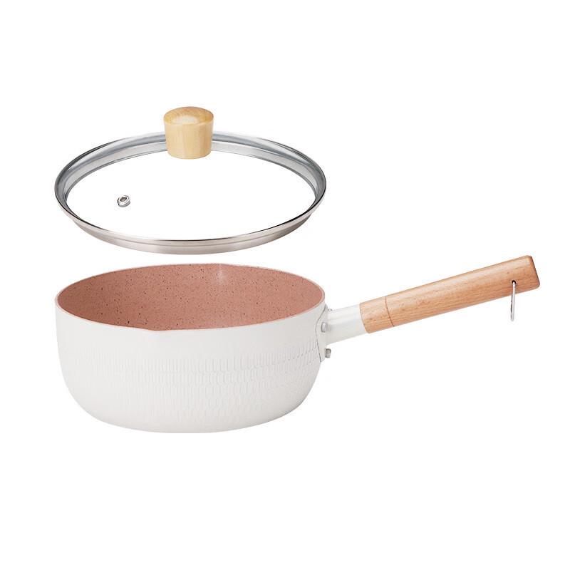 Yetele Non-stick Yukihira Pot