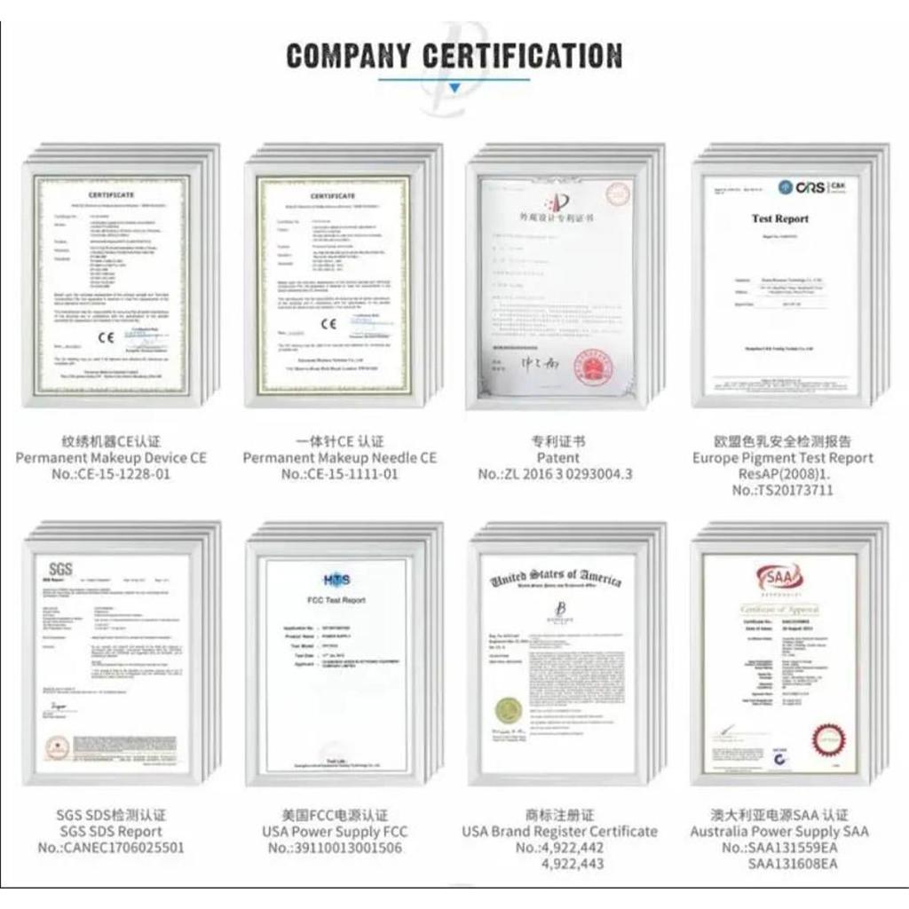 10g Tattoo Anesthetic Fast Skin Numbing gold40%T Cream Semi Permanent