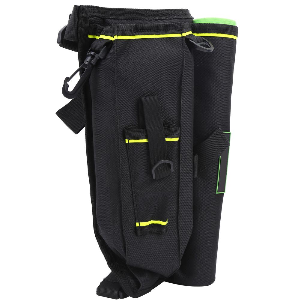 European Style Multifunction Lure Tactics Leg Bag Waist Pack Fishing Rod Holder Accessory