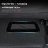 Xiaomi SU7 Car AC Outlet Dustproof Protective Cover