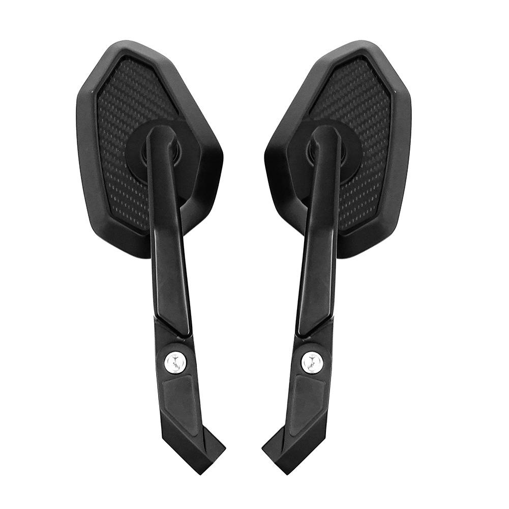 BMW R1250GSADV 800MT525X Carbon Fiber Rearview Mirror