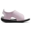 Nike Sunray Adjust 5 V2 Comfortable And Trendy Toddler Shoes Ice Light Purple Infant And Toddler DB9566-501