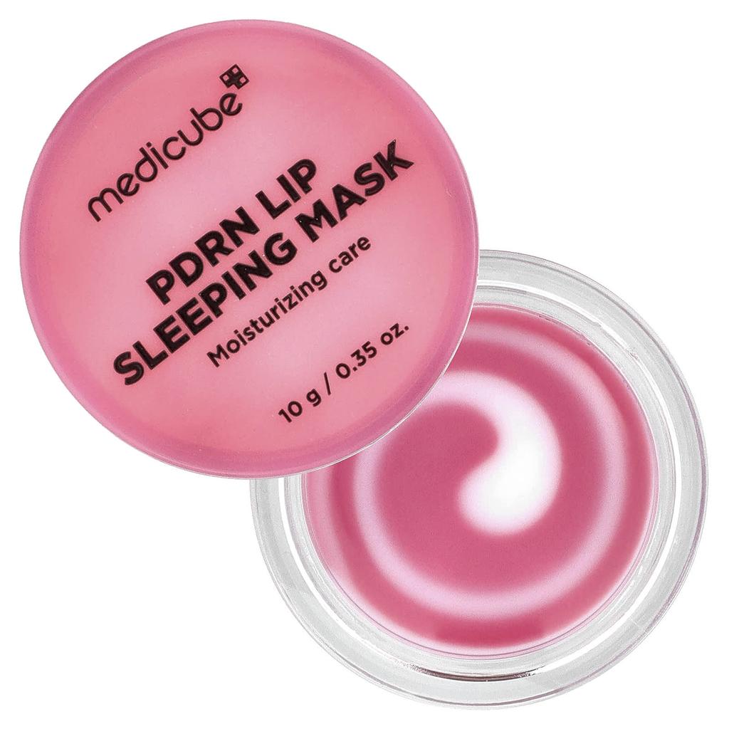 Medicube PDRN Lip Sleeping Mask, 10g (0.35oz)