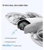 DJI Neo 4K Handheld Drone for Daily Vlogs, HD Aerial Photography, Camping, Travel & AI Intelligence