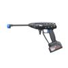 Portable Wireless High-Pressure Car Washer with Lithium Battery & Spray Gun
