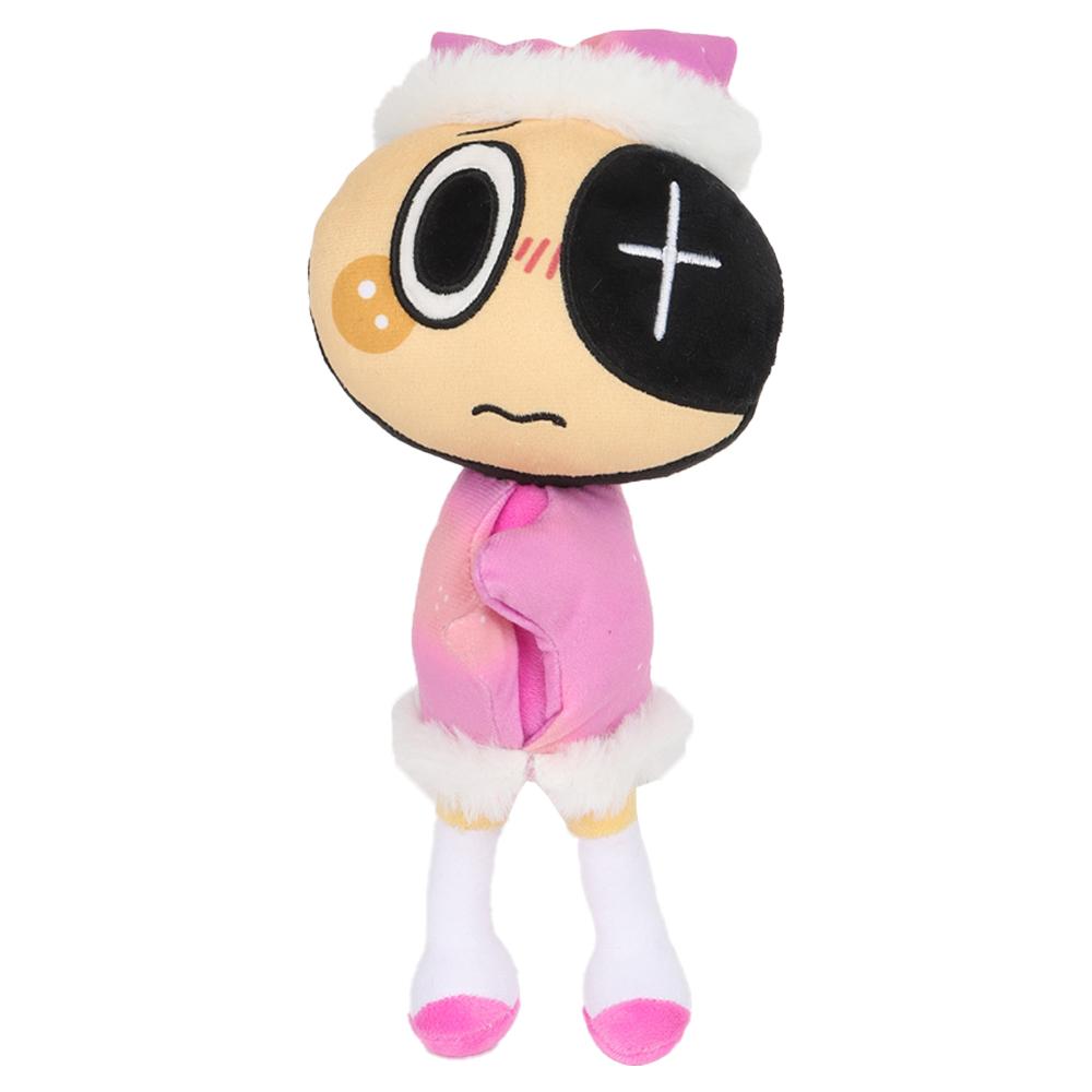 

Плюшевая игрушка Dandy’s World Star Time Astro, плюшевые игрушки Astro, игровой аксессуар, звездная ночь, куклы Astro, подарки на день рождения, игрушки для декора детской комнаты розовый