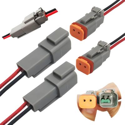 Otomobil Elektroniği Aksesuarları – Kablolar, Adaptörler ve Soketler