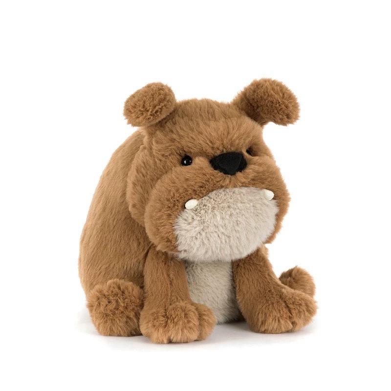 JC Hobby Bread Story Plush Snack Dolls for Claw Machines