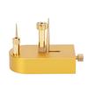 Multifunctional Watch Balance Stand Watch Movement Balance Holder Watch Repairing Tool