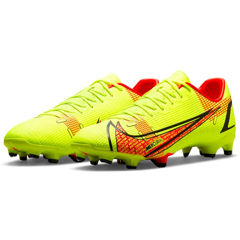 Nike Kopačky Mercurial Vapor 14 Academy Fg Mg 'Motivation Pack' CU5691-760