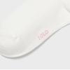 Line Socks_White