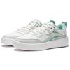 Lining Xuanxing Casual Low-Top Skate Shoes Women Sneakers White Gray AGCS086-4