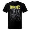 New Ekbom Album Benighted Band Shirt Black Unisex S-5XL E2020