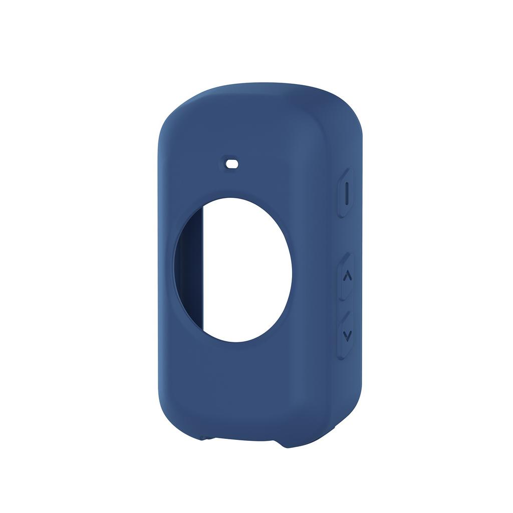 Silikondeksel til Garmin Edge 830 530 130 130 Plus deksel Skjermbeskytter til Edge 830 deksel Garmin beskyttelsestilbehør