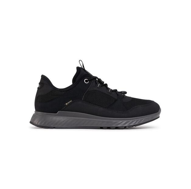 Ankle Boots ECCO Exostride GORE-TEX 83533400001 Black