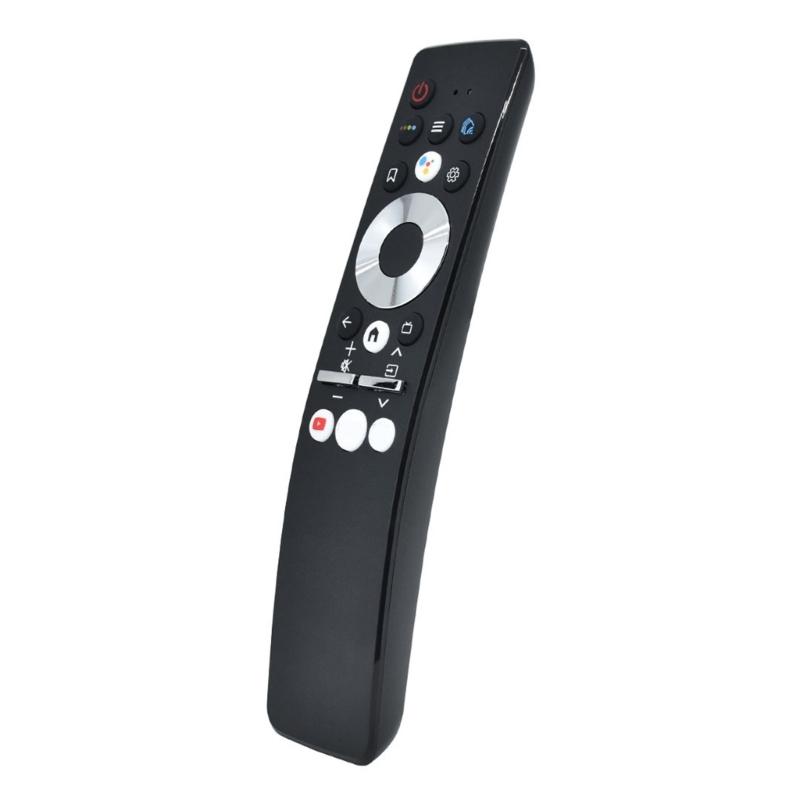 HTR-U29A TV Remote Control Voice Controller for LE65AQTS6UG LE75AQTS5UG LE65AQT6600UG LED HDTV