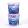 Laundry Fiveinone Gardenia Concentrated Pods Detergent Softening Stain Removal Longlasting Fragrance Beads