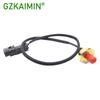 Knock Sensor OEM  MR578117 FOR  MITSUBISHI 4G63 EVO VIII-IX .