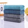 Traceless Cleaning Rag High-Density Water Absorbent Lint-Free Glass Mirror Cleaning