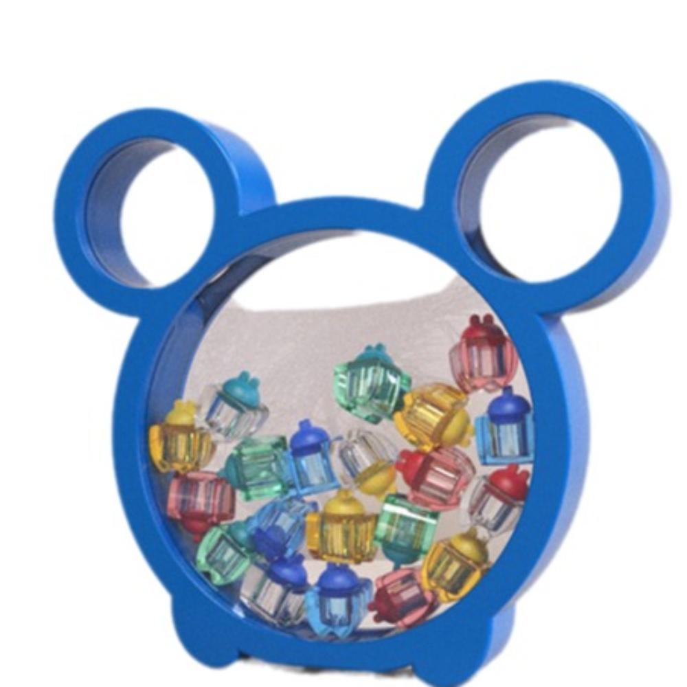 Creative Baby Tooth Box Cute Teeth Collection Box New Storage Container  Baby Souvenirs