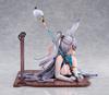 taitai original character Kyouzuki tapestry set scale plastic painted finished figure 1/6