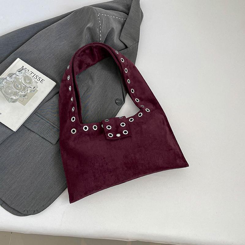 Yogodlns Luxury Leather Women Handbags Large Capacity Shoulder Bag Fashion Underarm Satchel High Quality Designer Hobo Tote Bags