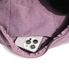 Canvas Bag Unisex Crossbody Bag Student Class Shoulder Messenger Bag
