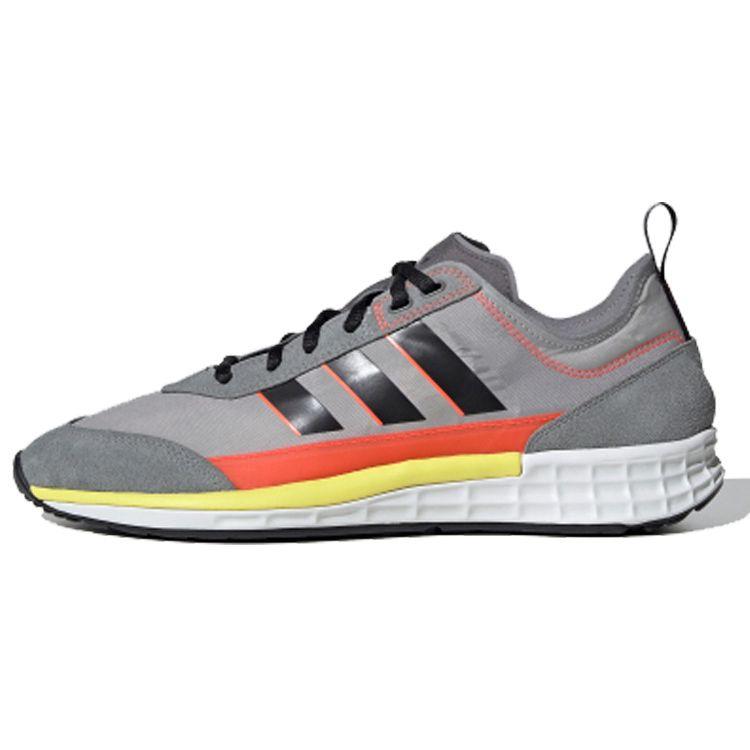 

Кроссовки унисекс adidas SL 7200 Grey Grey-Three Core-Black Grey-Four FV3767